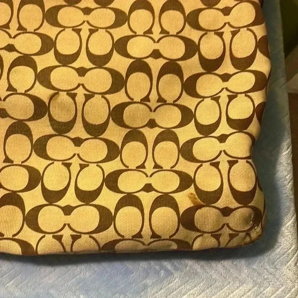 Coach Bag and Wallet Set - Picture 7 of 17